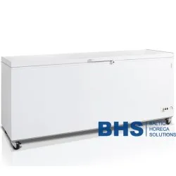 Congélateur 646 litres