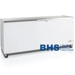 Congélateur coffre CF700S-SL
