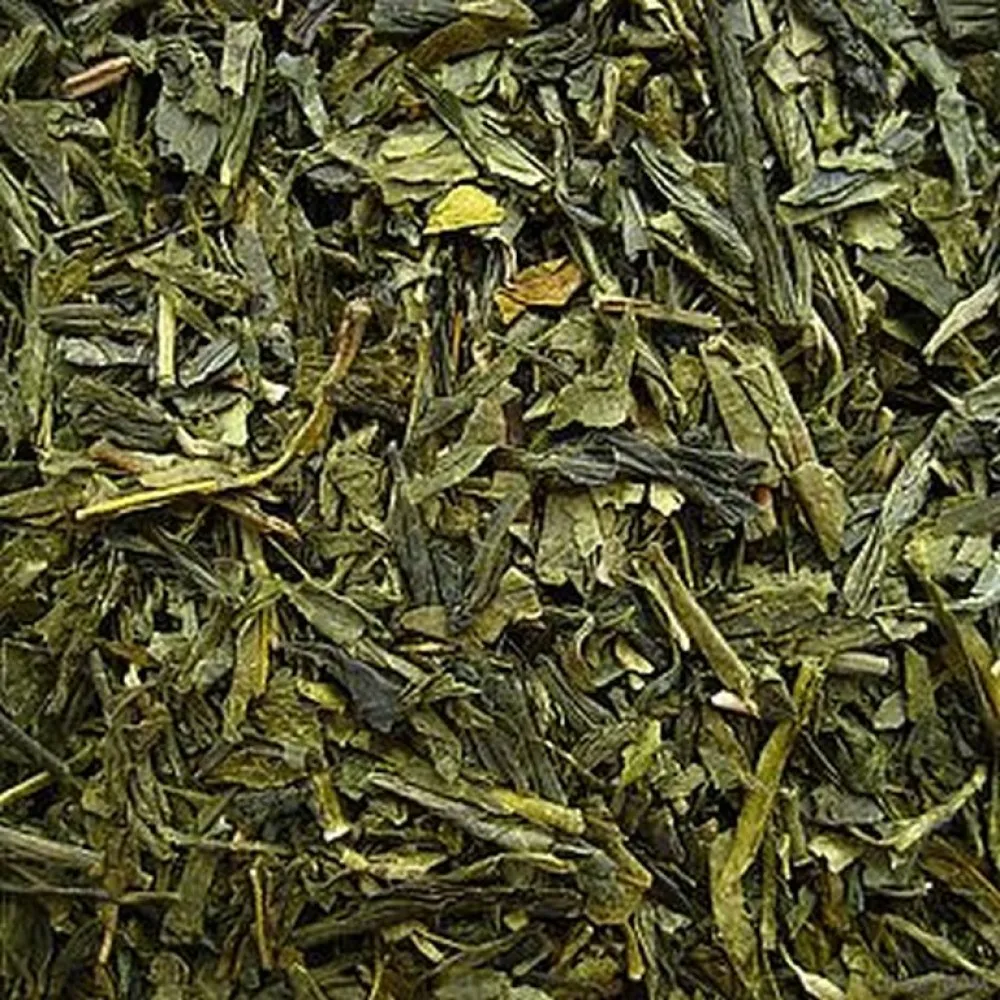 Thé vert Sencha de Chine 250 gr