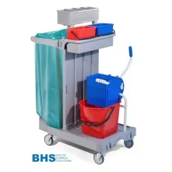 Chariot de nettoyage CA1614