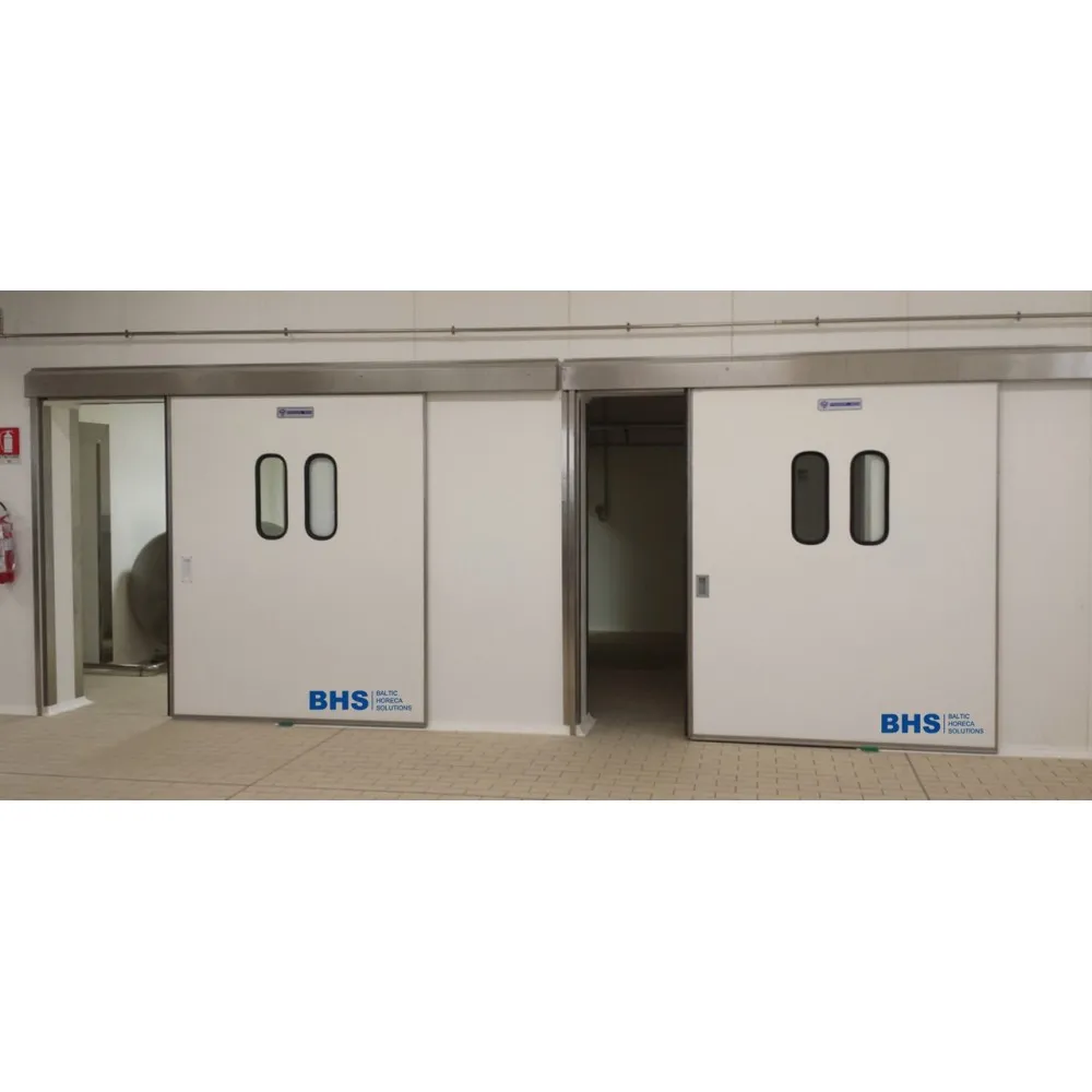 Chambre de congélation 2100 / 3000 / 2200 - 10,06 m³