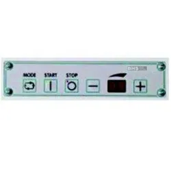 Trancheuse à pain MG-CP42