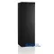 Armoire à vin professionnelle TEFCOLD CPP1380E 118 bouteilles noire