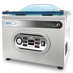 Vacuum packing machine Cuisson41