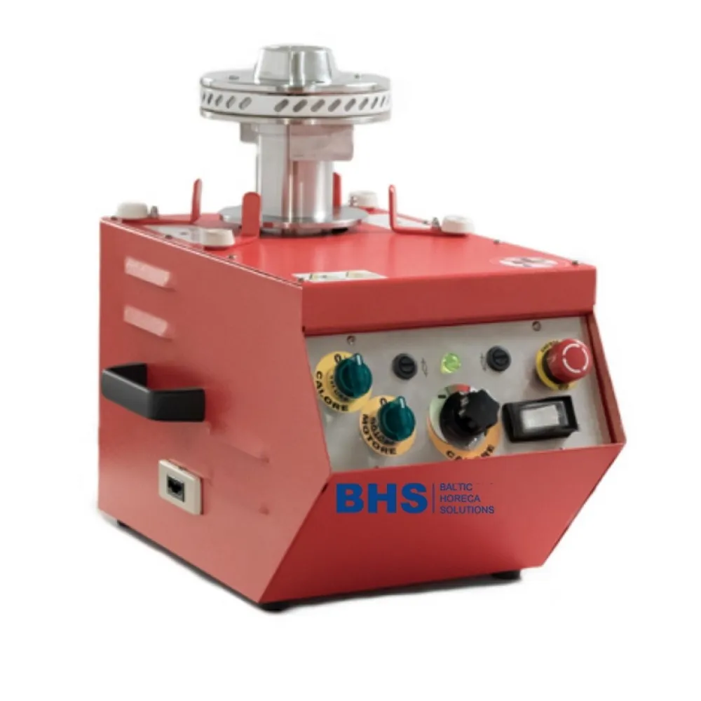 Cotton candy machine Smarty 350