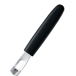 Knife for decorations vertical