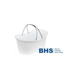 Iepirkuma grozs DELUX