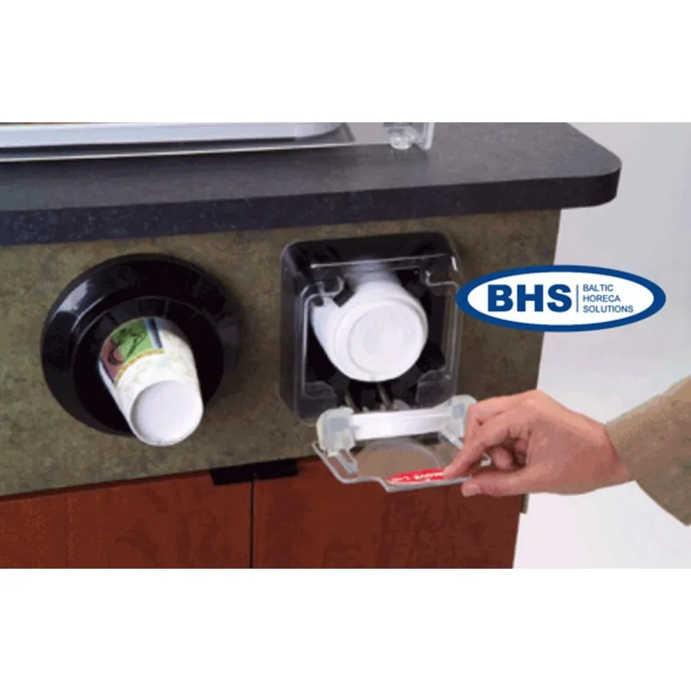 Distributeur de couvercle à gobelet D101-D103