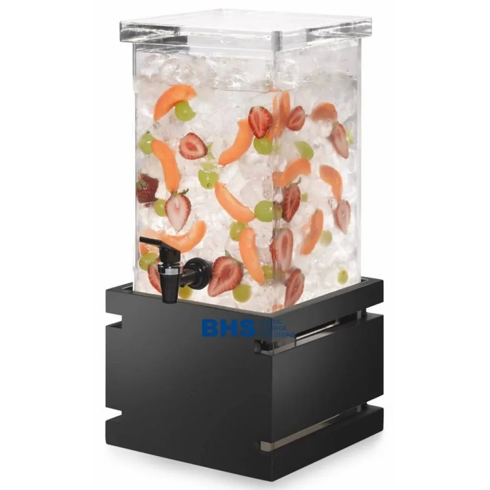 Beverage dispenser 3.8 L