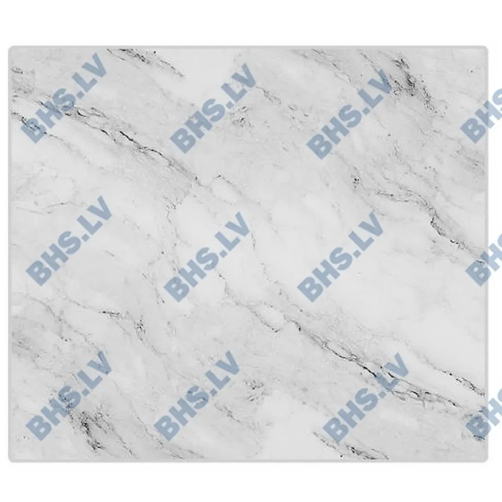 Surface de la table en pierre 30mm