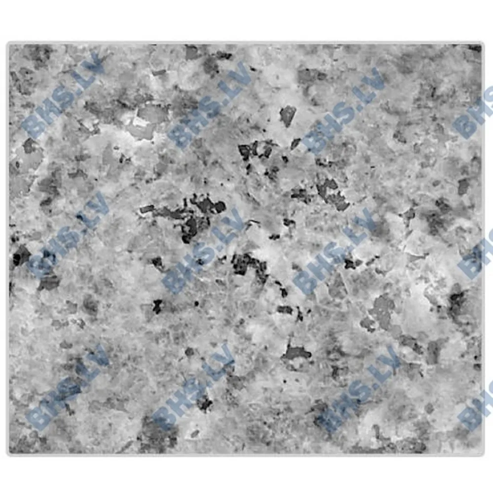 Surface de la table en pierre 30mm