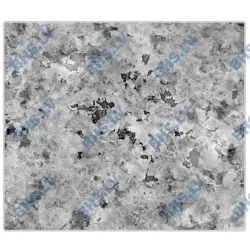 Surface de la table en pierre 30mm