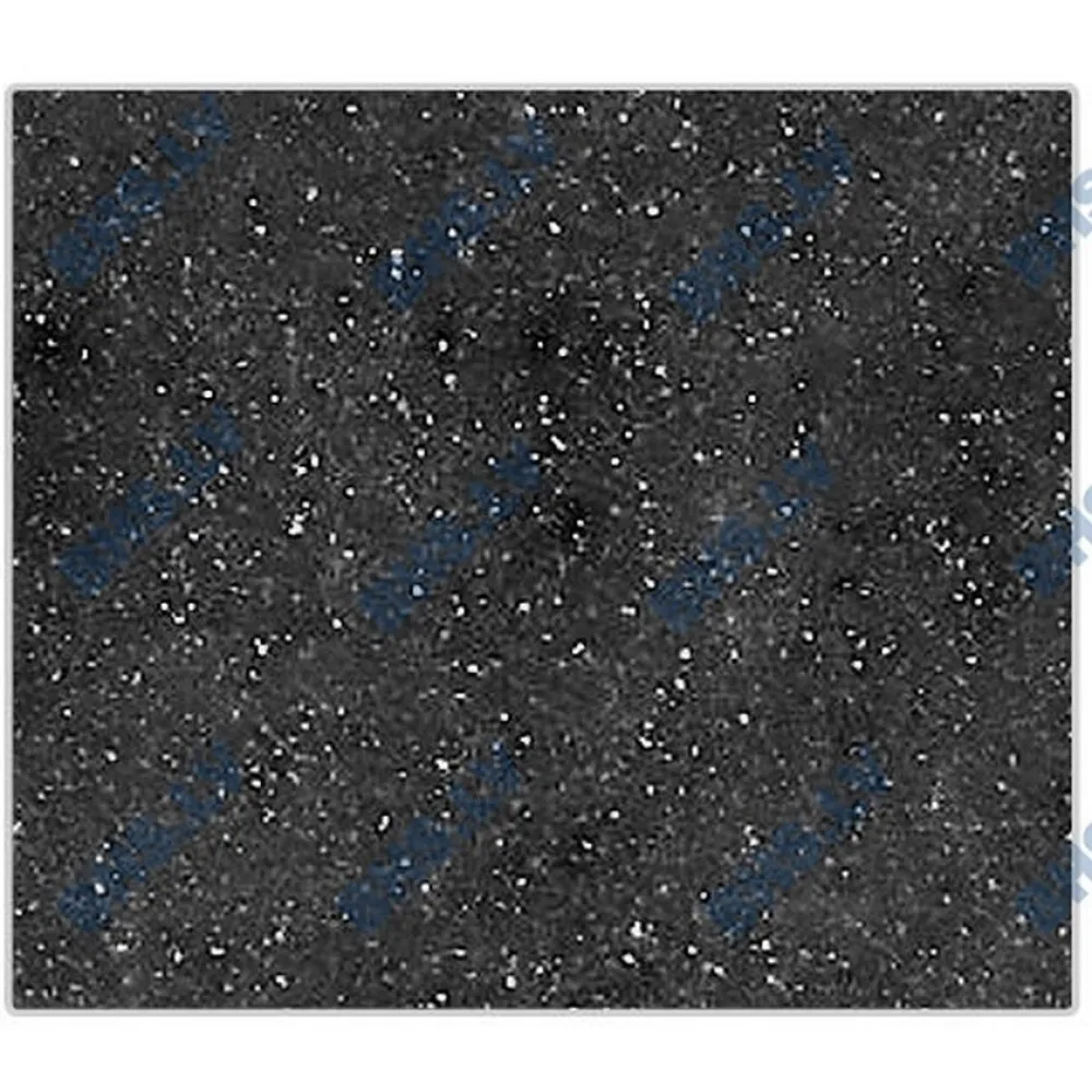 Surface de la table en pierre 30mm