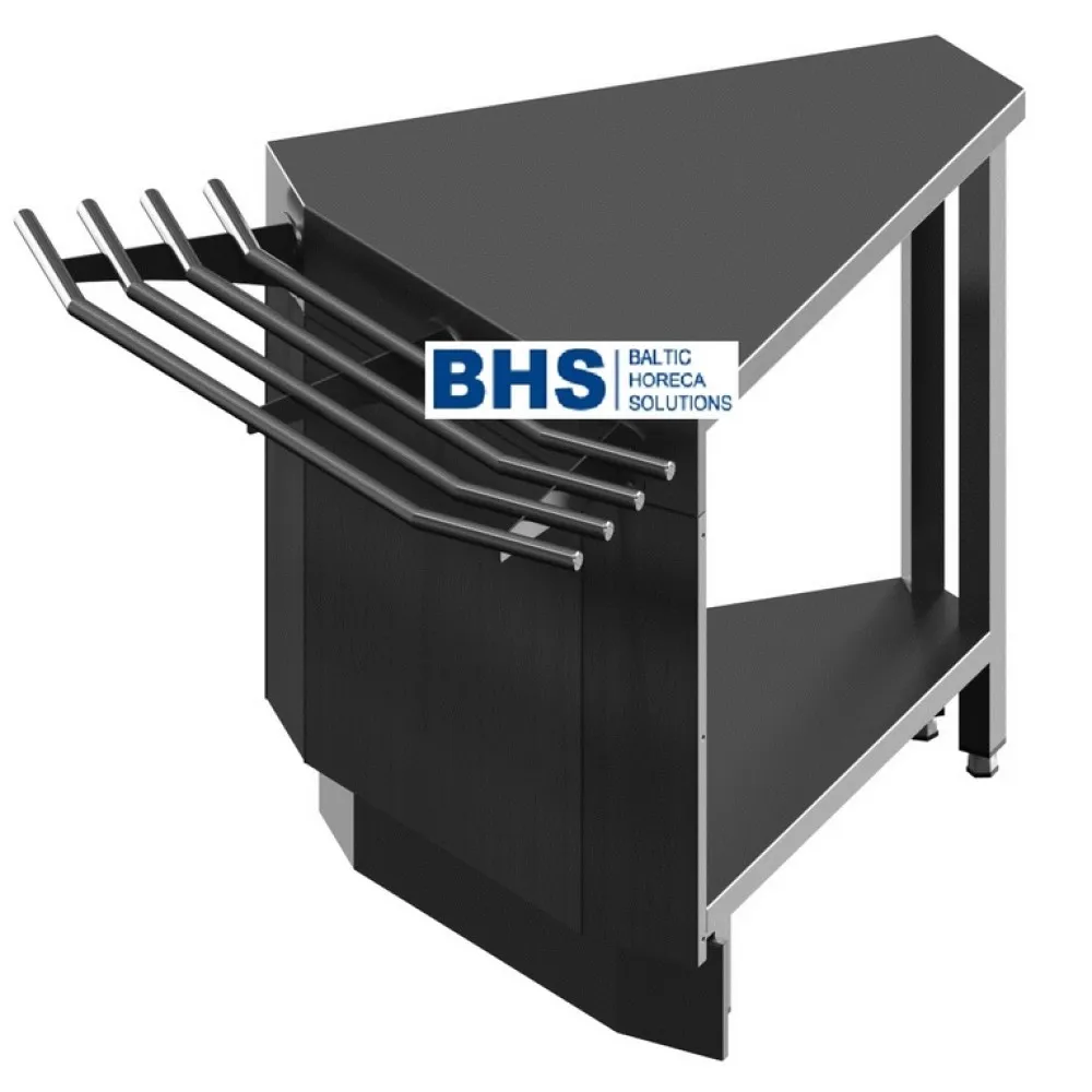 Comptoir de distribution coin 800