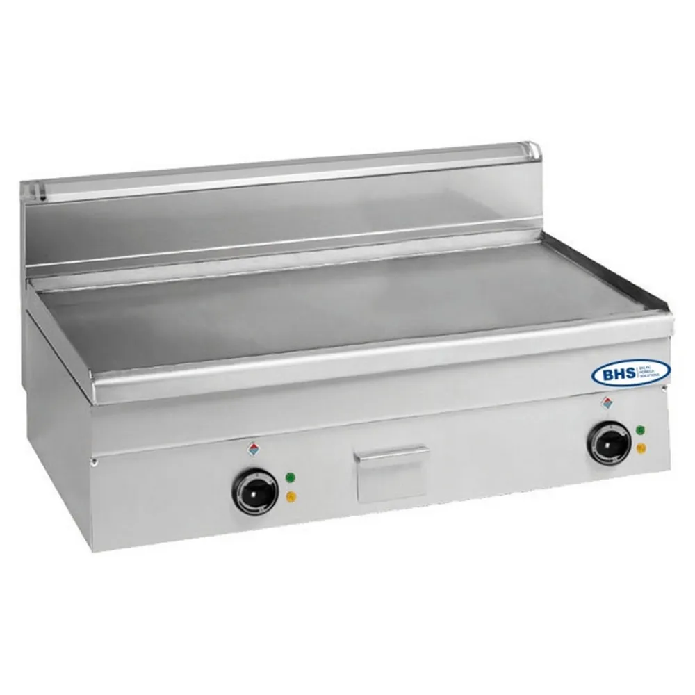 Grill électrique EF61G 12.5 kW