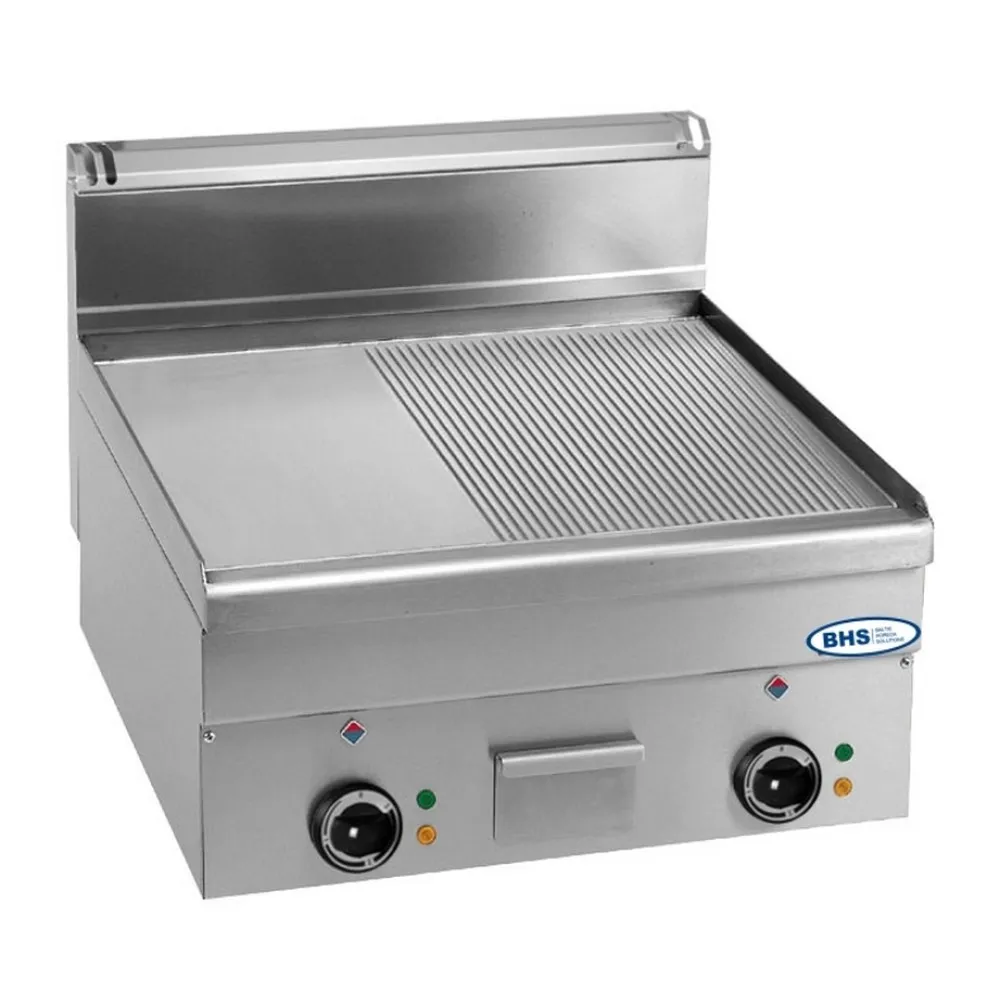 Grill électrique EF6GR 7.5 kW