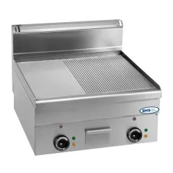 Grill électrique EF6GR 7.5 kW