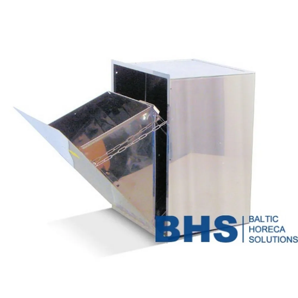 Cache-vide intégré E28