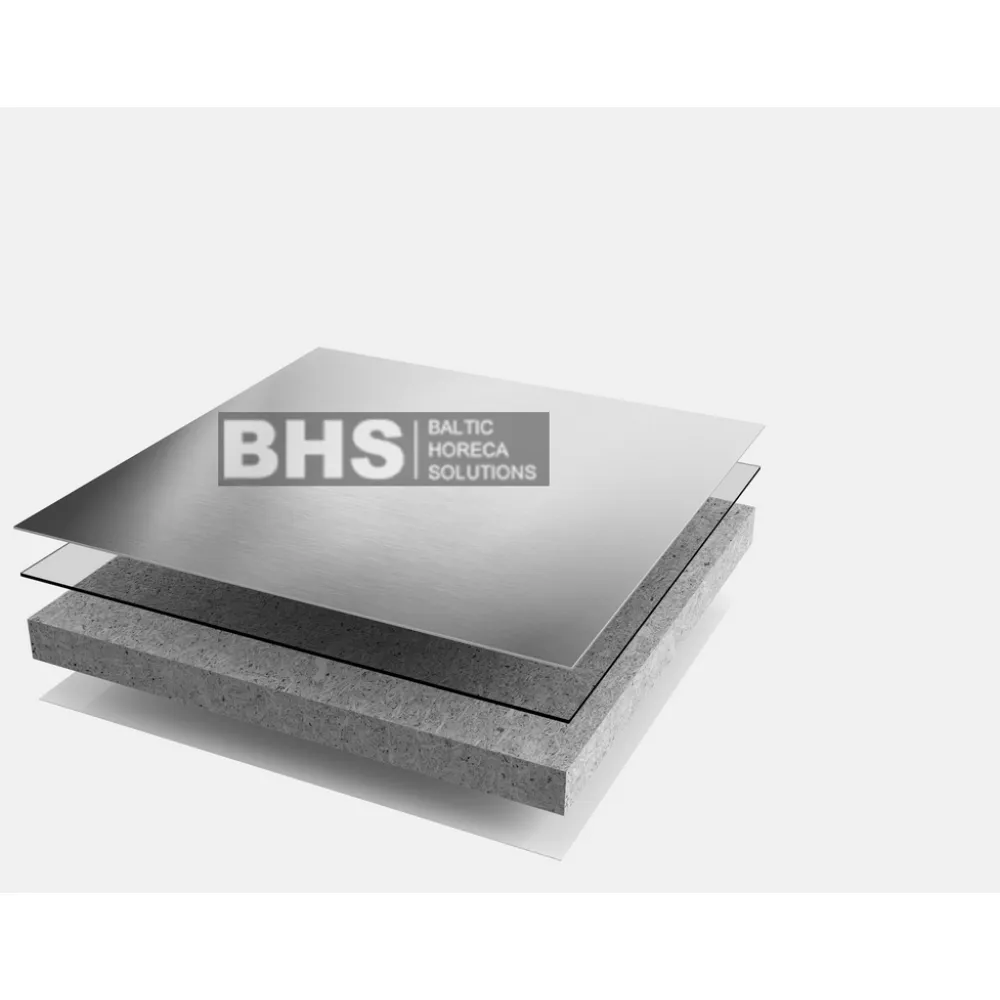 Servēšanas galds 2500-8