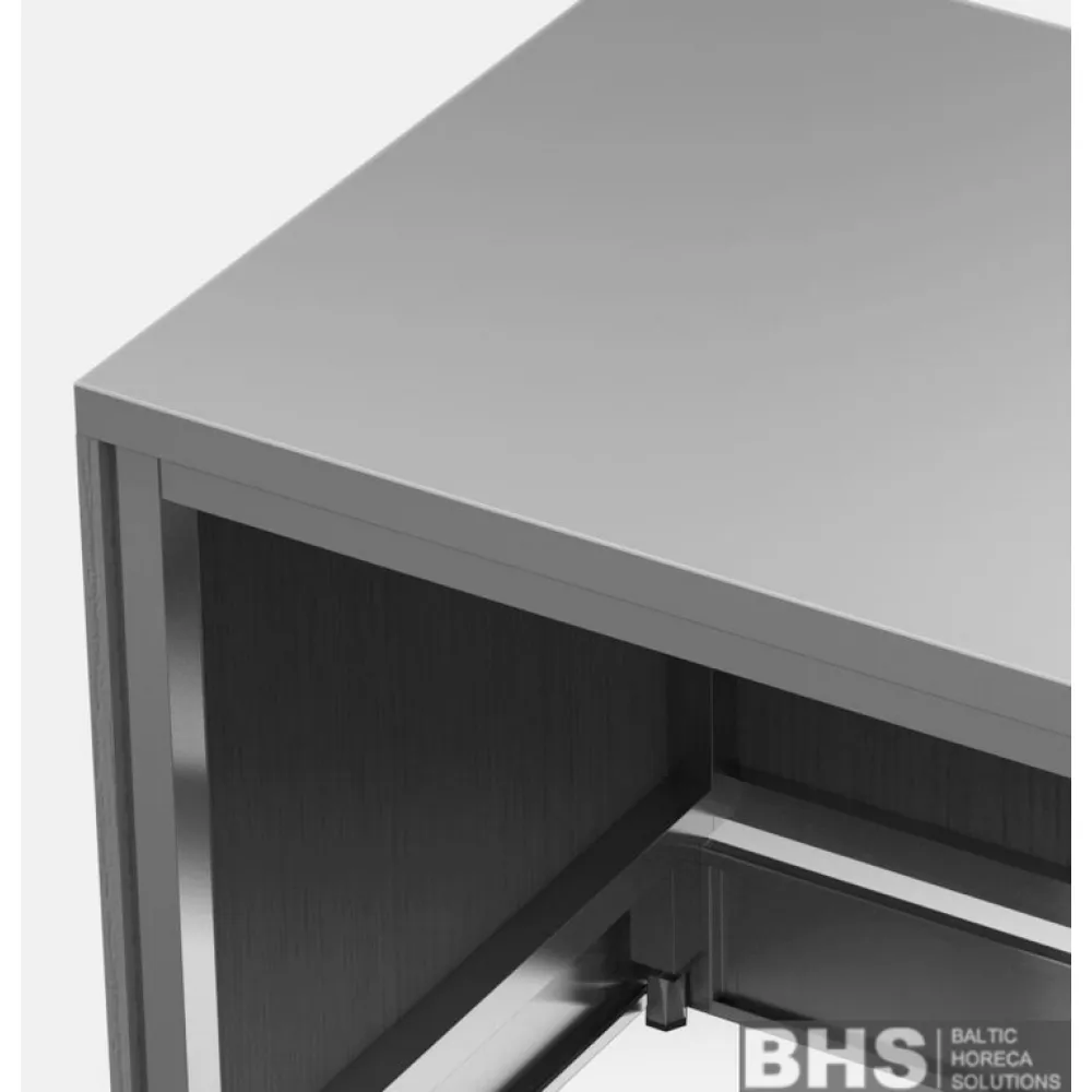 Servēšanas galds 2500-8