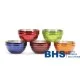 Serving bowl round 9600 ml SS
