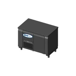 Comptoir de congélation avec mécanisme de levage M101 1140 mm