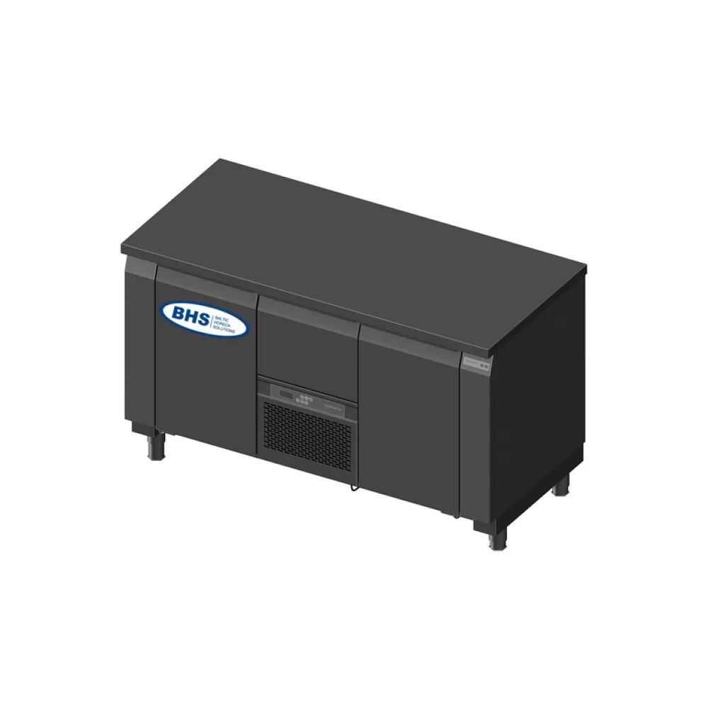 Comptoir de congélation avec mécanisme de levage M202 1500 mm