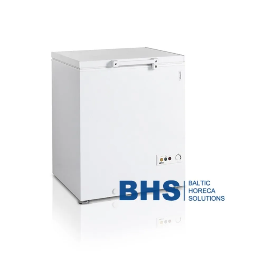 Congélateur coffre FR205