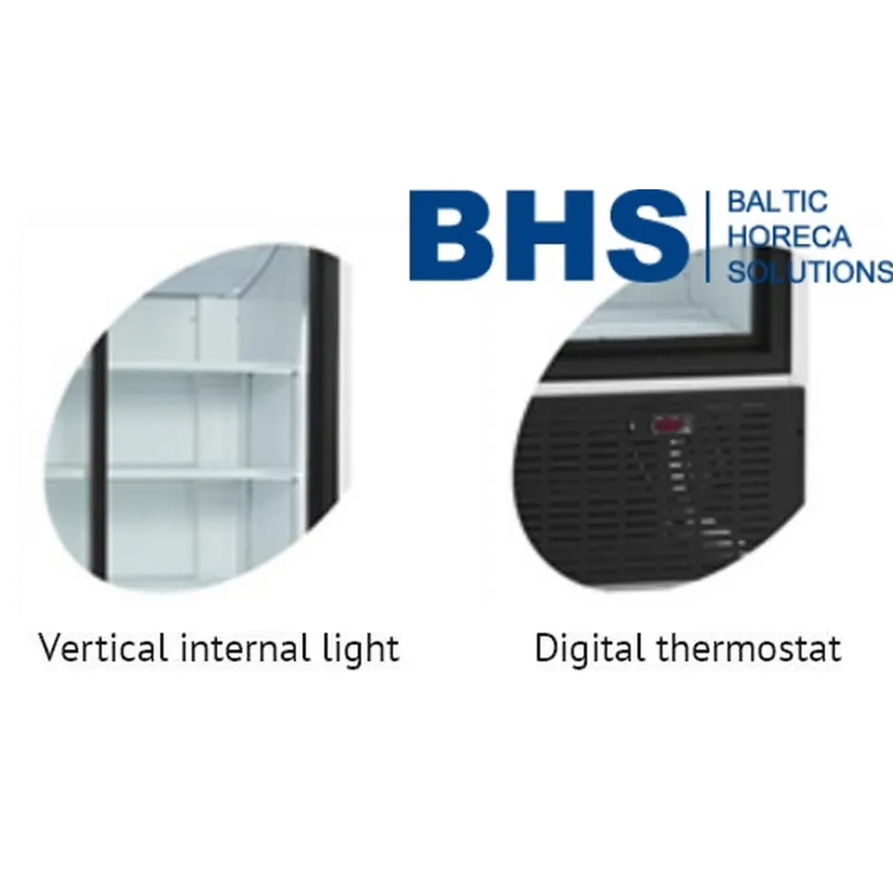 Réfrigérateur 660 liters