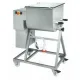 Meat mixer 75 kg with one paddle