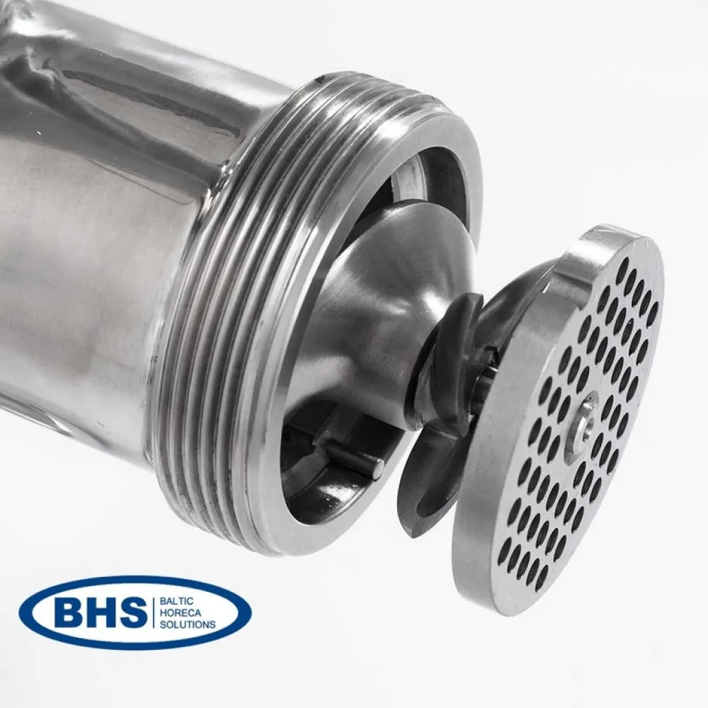 Hachoir à viande 300 kg/ h