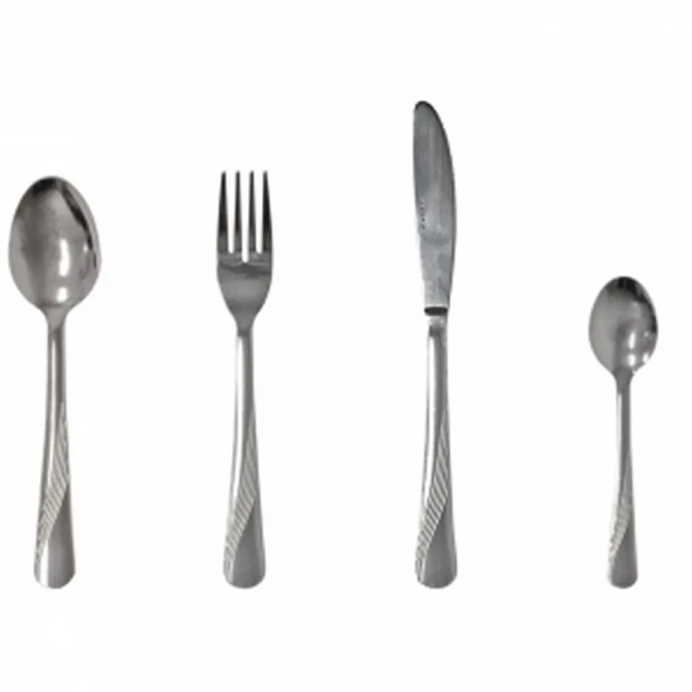 Cuillère à café BAR