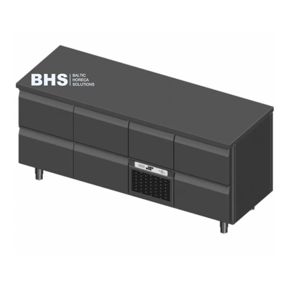 Table de refroidissement P313 1720 mm