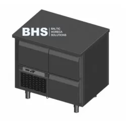 Table de Frigo M111 940 mm