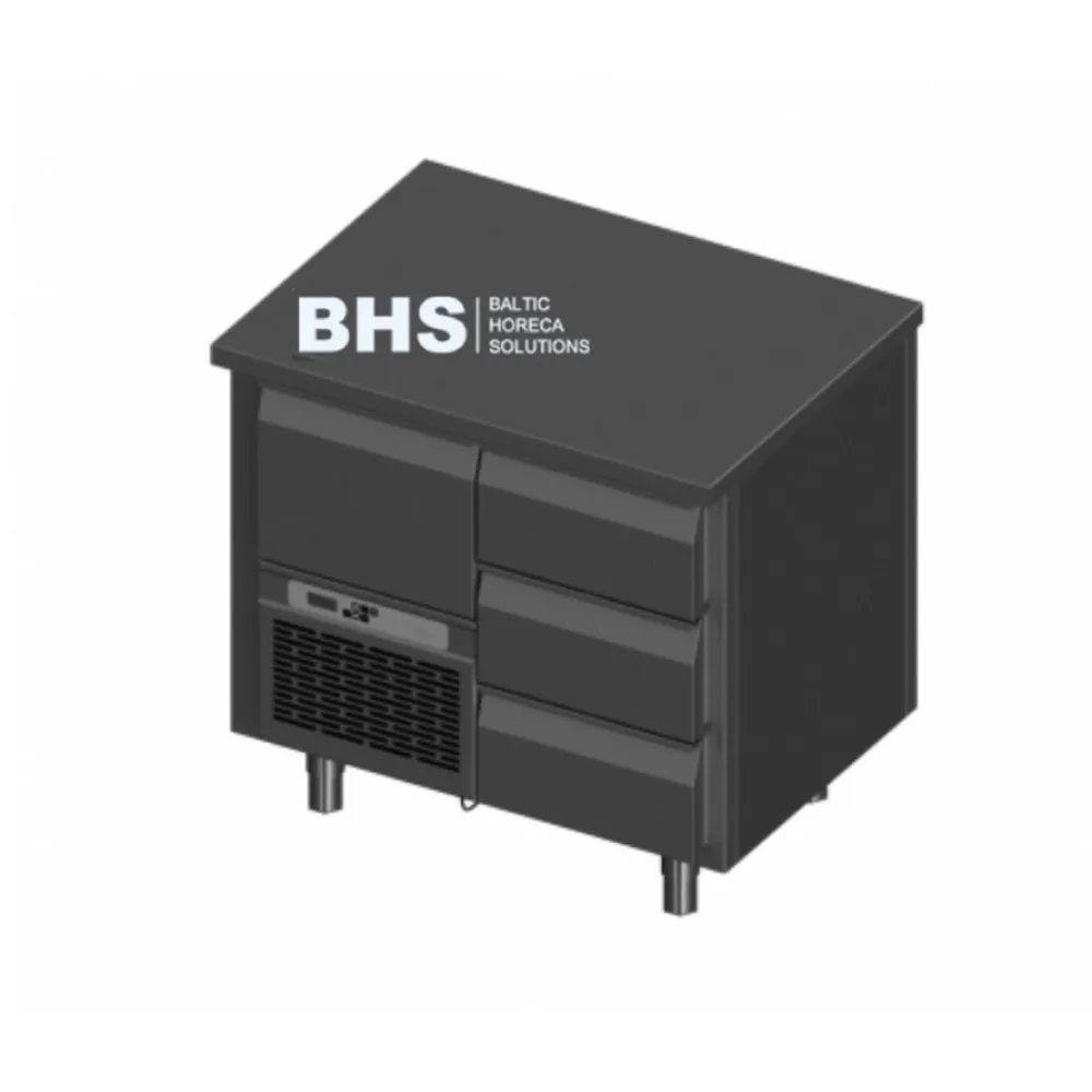 Table de Frigo M121 940 mm