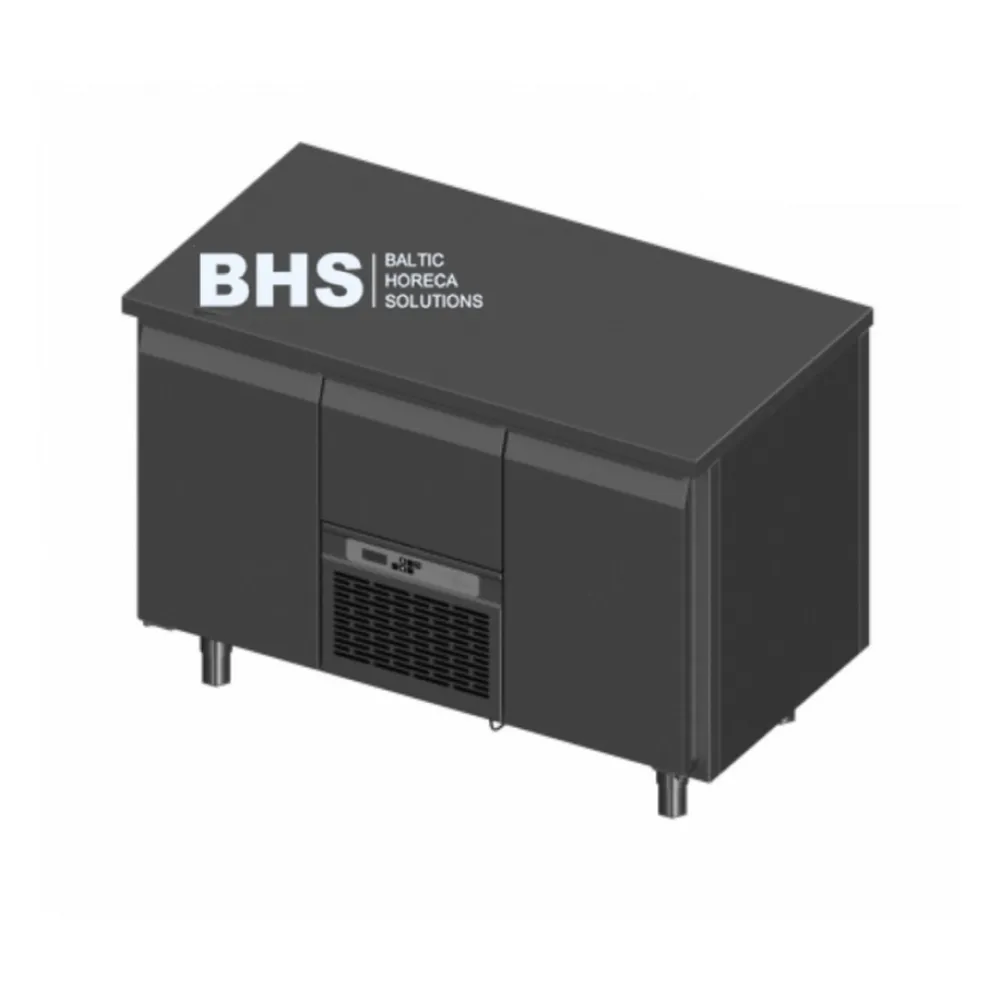 Table de Frigo M202 1300 mm