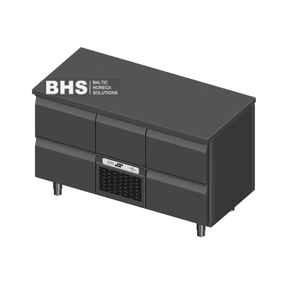 Compteur de congélation M212 1300 mm