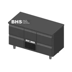 Compteur de congélation M212 1300 mm