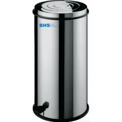 Atkrituma tvertne 40