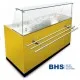 Distributeur de glace GELATO 2 1400 mm