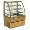 Vitrine chauffante GEORGIA III 1000 Hot UNIS COOL