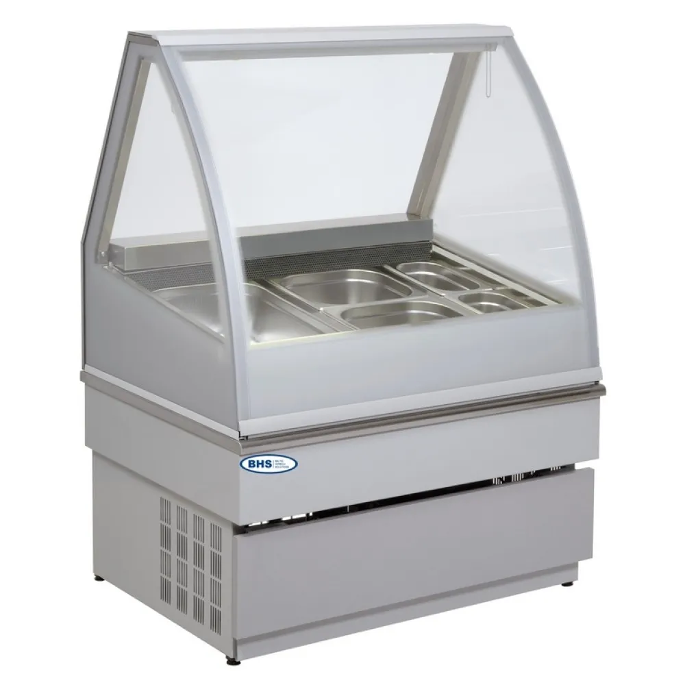 GEORGIA III 1000 SALAD