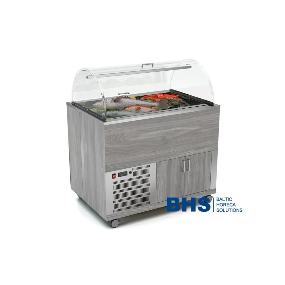 CHARIOT BUFFET GIUNONE REF