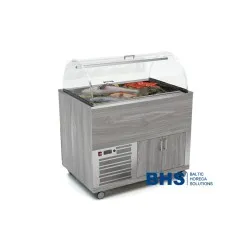 CHARIOT BUFFET GIUNONE REF