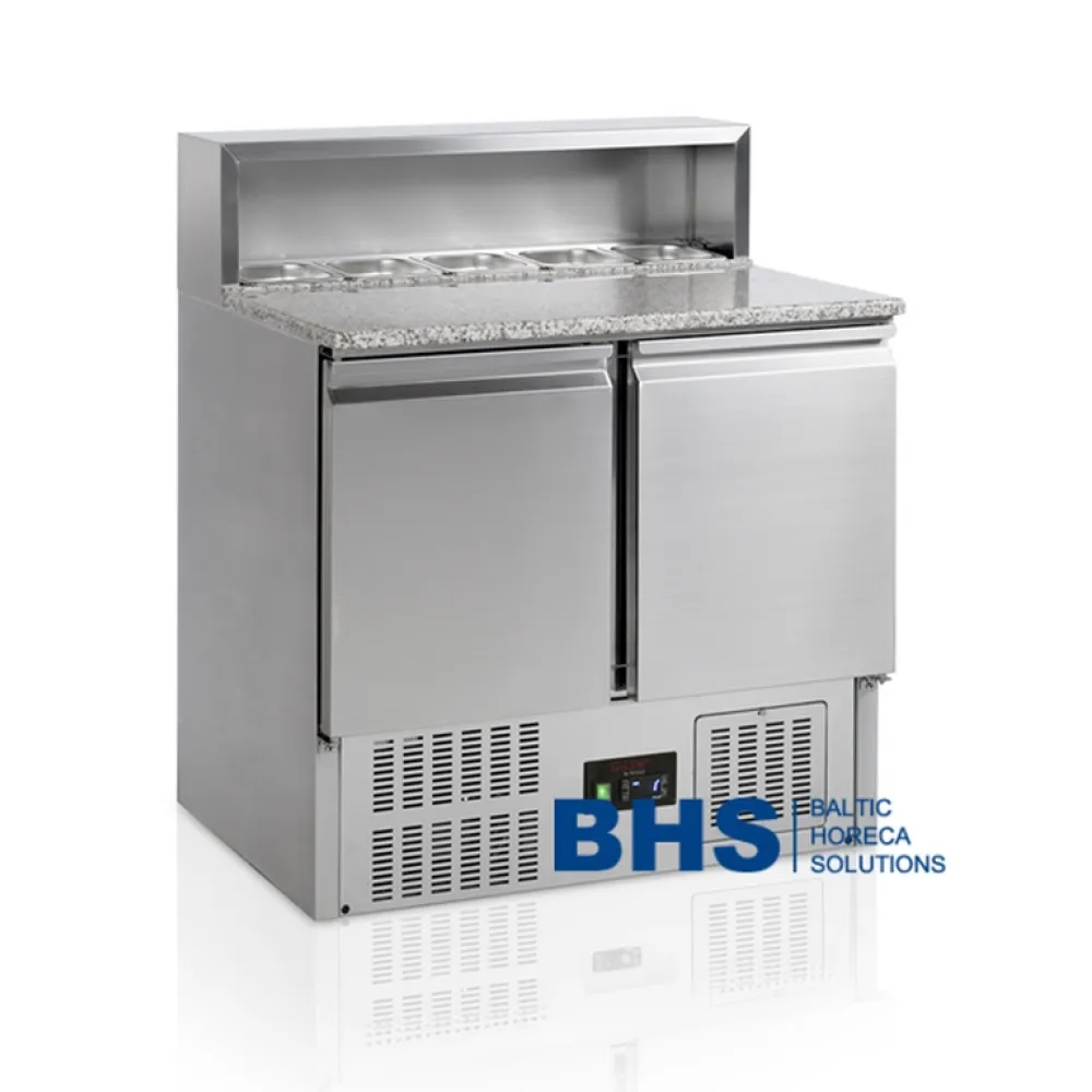 Comptoir à pizza GP92