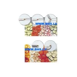 Disc for slices 2 mm 1 of 5