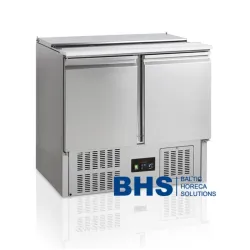 Comptoir pour saladette GS92 230 l