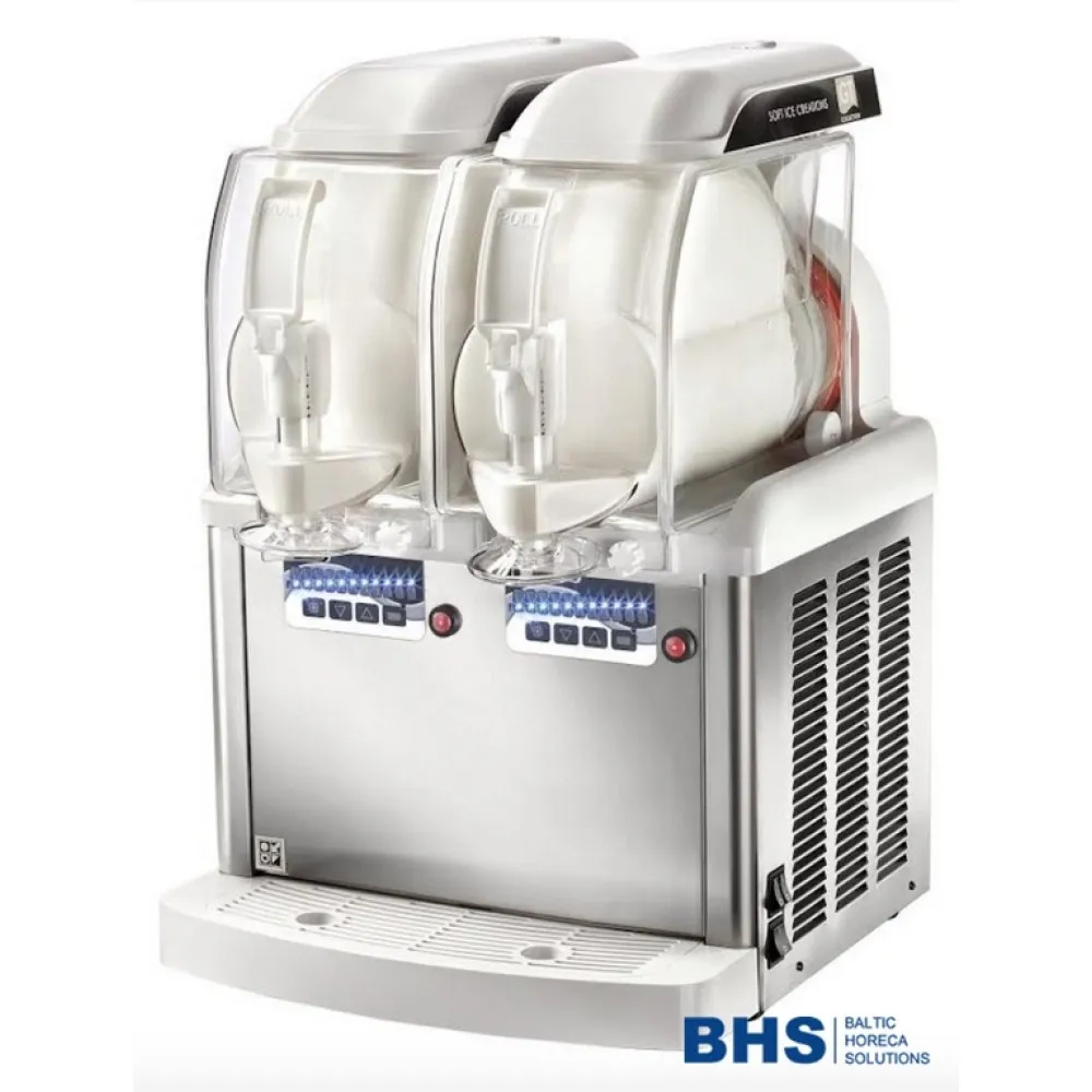 Machine à yaourt glacé GT 2