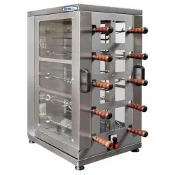 Electric multigrill K10