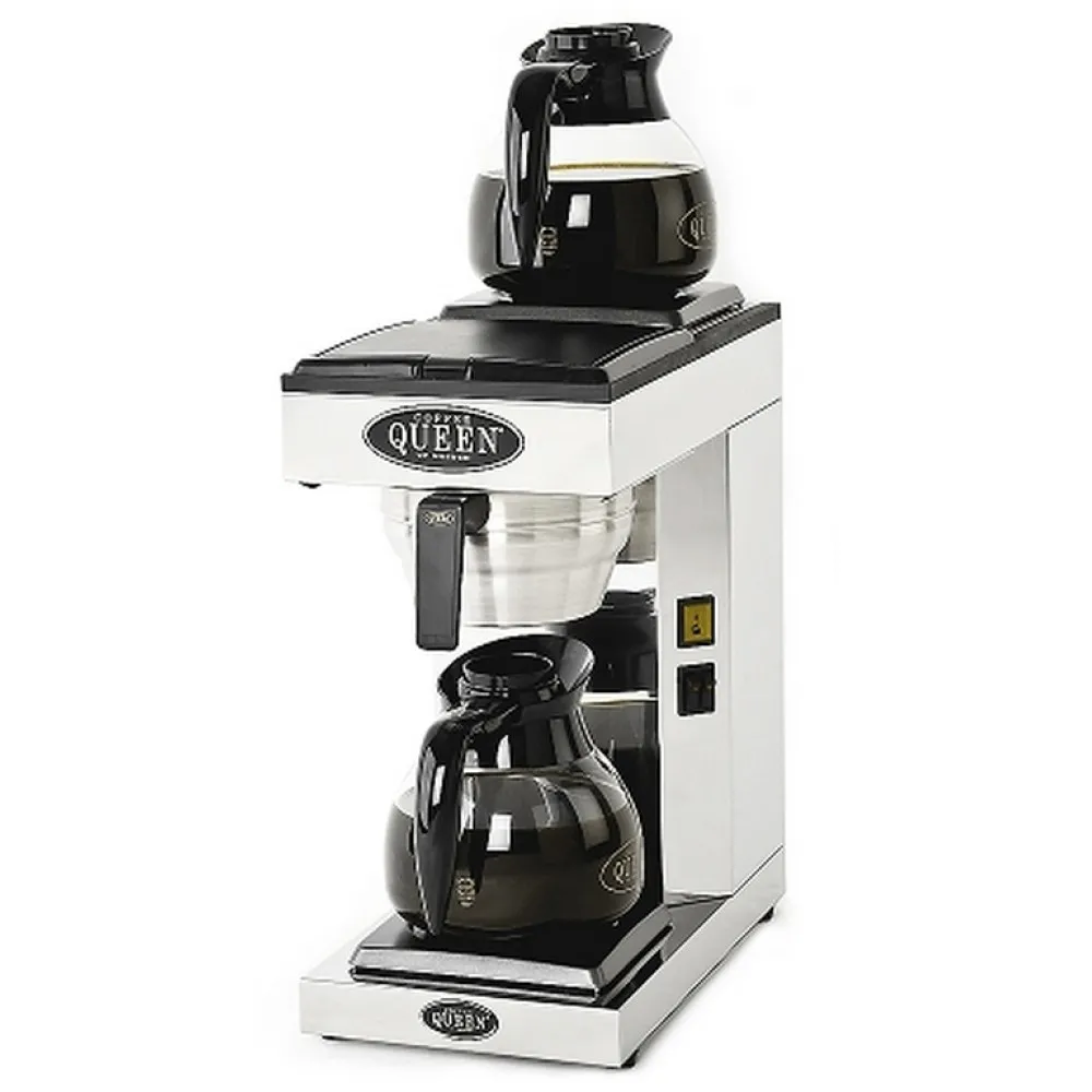 Machine à café avec filtre